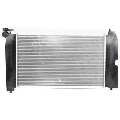 Radiators for Toyota Corolla Matrix (2003–2004)