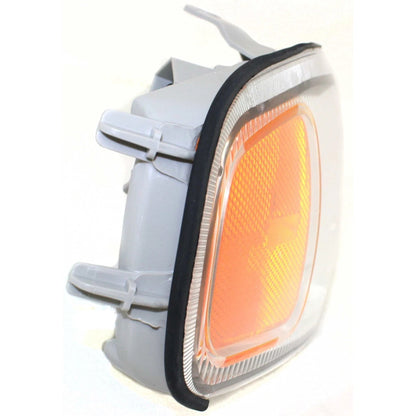 Corner Light for Toyota Camry (1995–1996) Passenger Side Incandescent w/ Bulb