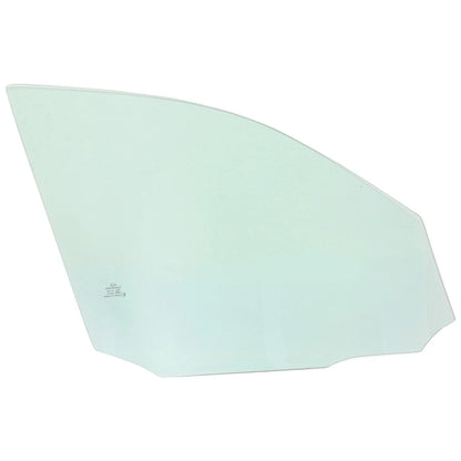 Front Door Glass (Driver) for Mercedes C-Class Sedan C250 C350