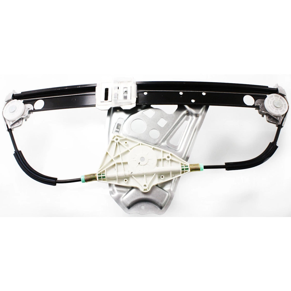 Power Window Regulator Set for Mercedes Benz S430 (2000–2002)