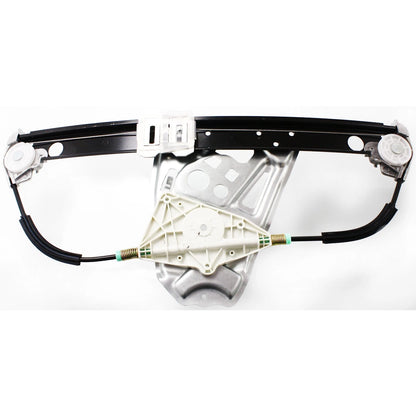 Power Window Regulator Set for Mercedes Benz S430 (2000–2002)