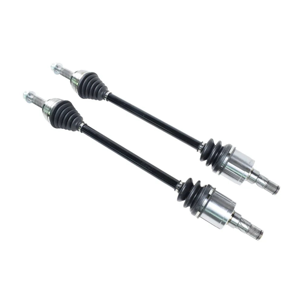 CV Axle Set for Tesla Model S (2012–2023) and Model X (2018–2021)