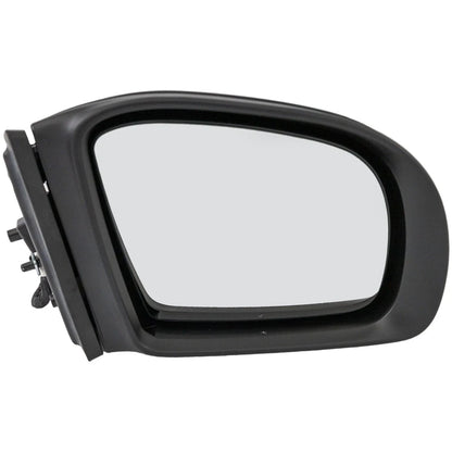 Power Fold Right Mirror for Mercedes Benz R350 2006-2010, Heated