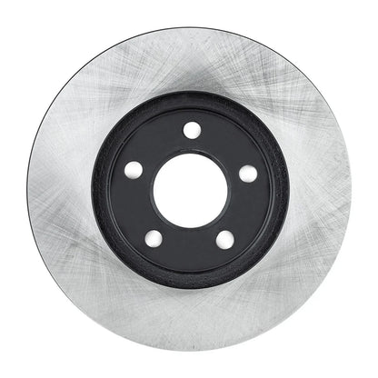 14 In. Disc Brake Rotors for Dodge Stratus (1995-2000) Front and Rear