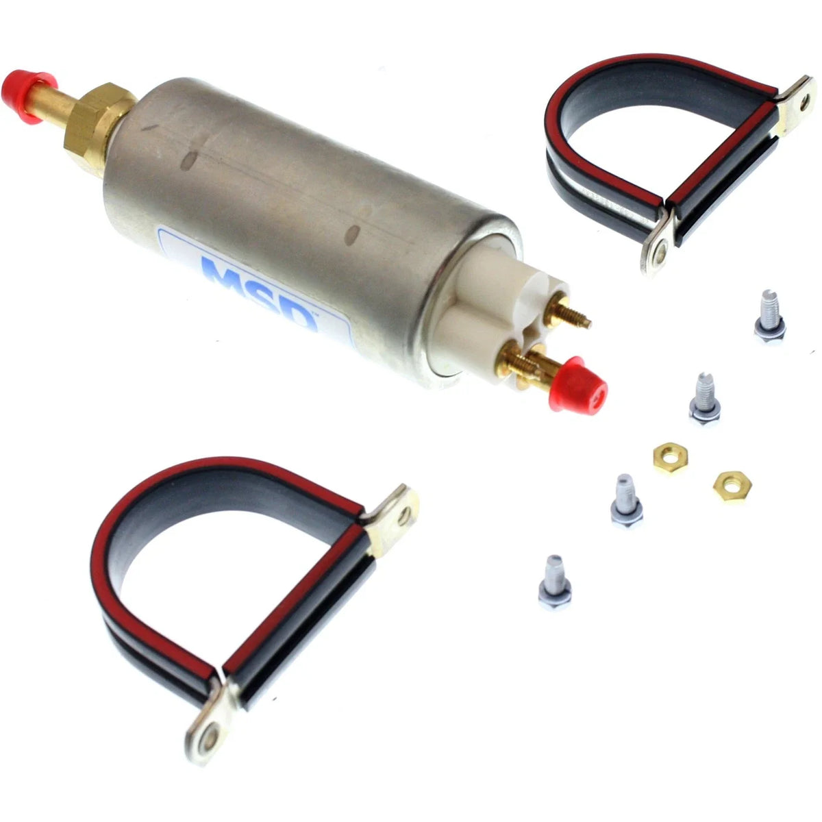 Electric Fuel Pump Assembly for Toyota Hilux N70 Gas Models 2005-2015