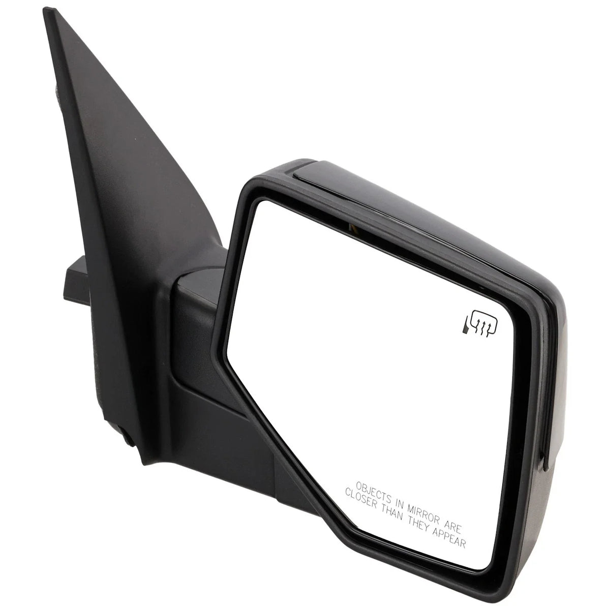 Heated Right Side Mirror for Ford Explorer Sport Trac (2007–2010)