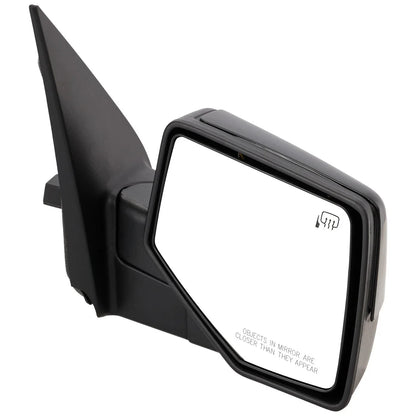 Heated Right Side Mirror for Ford Explorer Sport Trac (2007–2010)