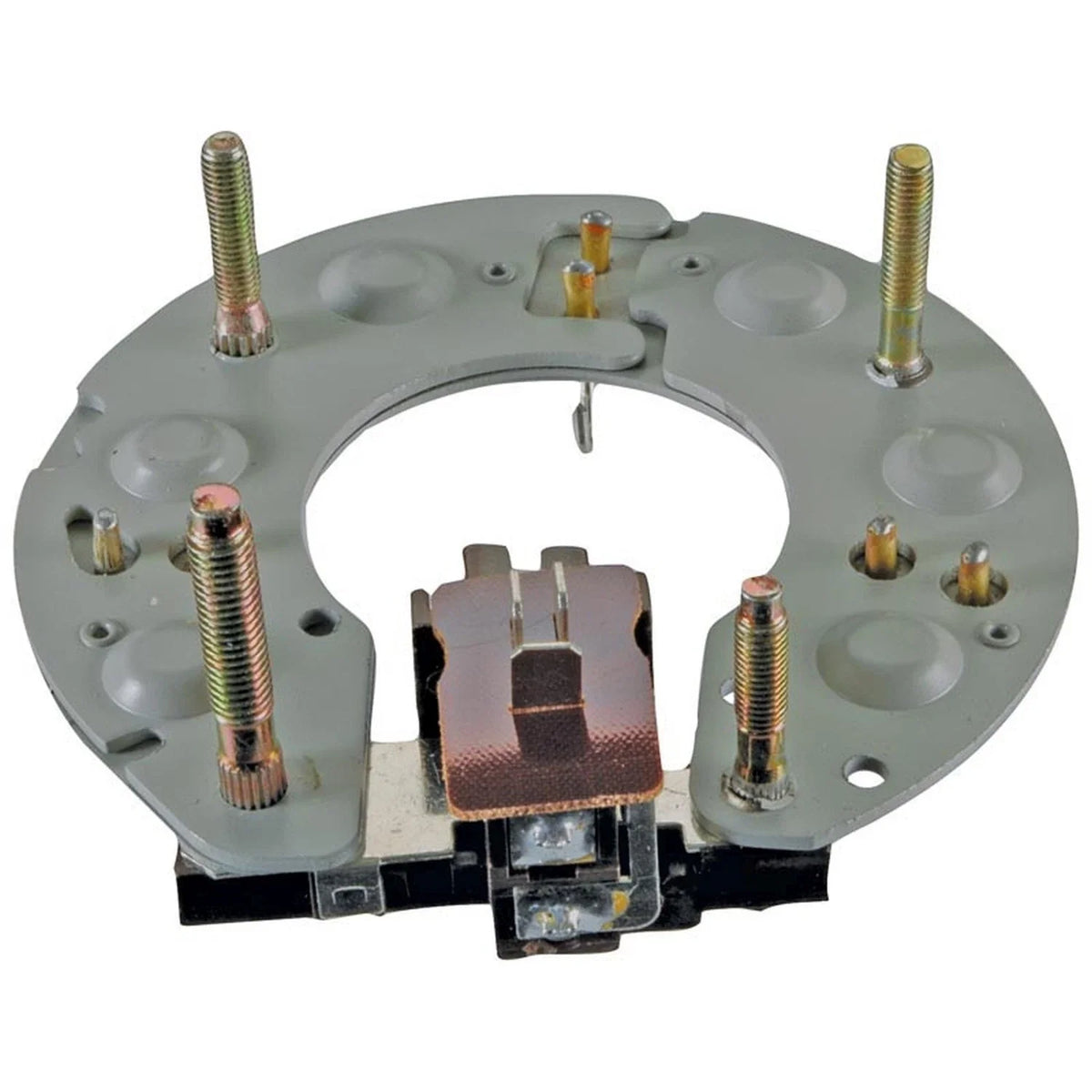Rectifier for Honda Civic L4 1.3L (1980–1983)