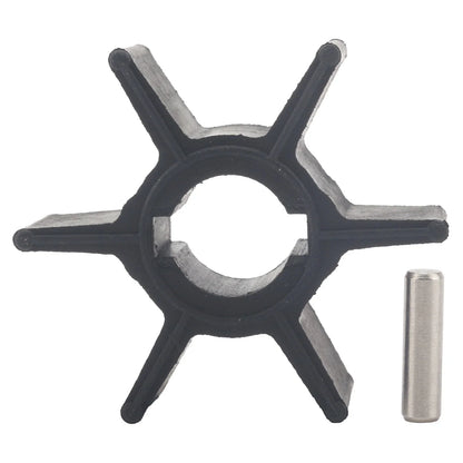 Water Pump Impeller & Key 47-95289-2 for Mercury Outboard (2.2-3 HP)