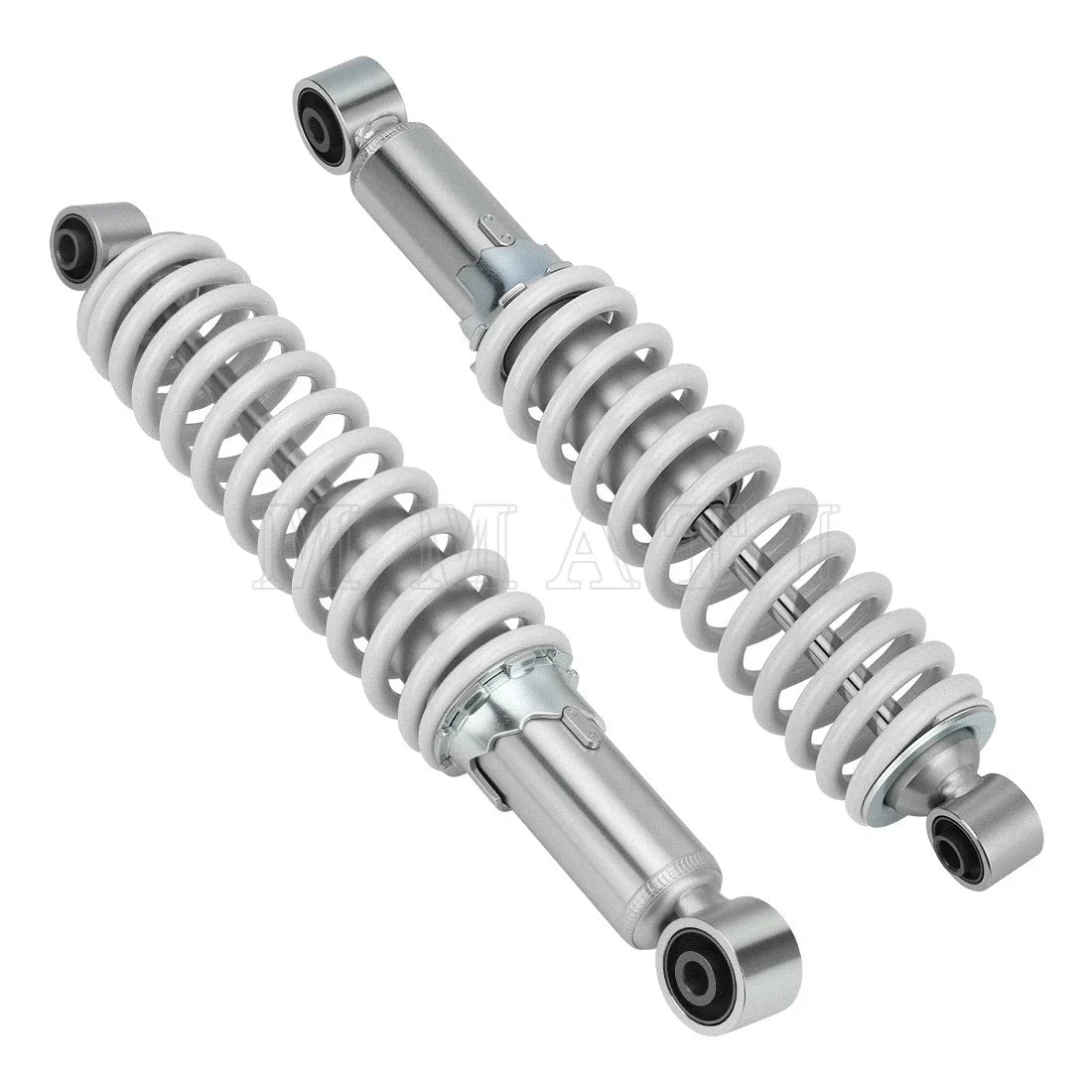 Front Shock Absorbers Set of 2 for Yamaha Blaster YFS200 1988-2006