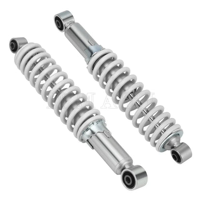 Front Shock Absorbers Set of 2 for Yamaha Blaster YFS200 1988-2006