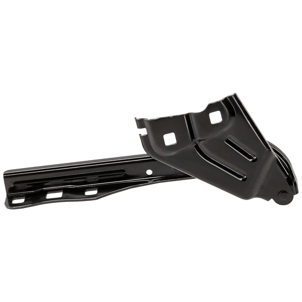 Driver and Passenger Side Hood Hinge for Chevrolet Volt 2016-2019