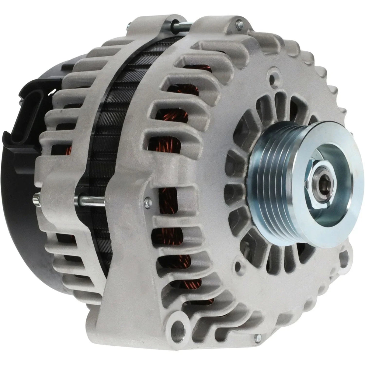 Alternator for Chevy GMC Cadillac (2010–2015) 253 Amp