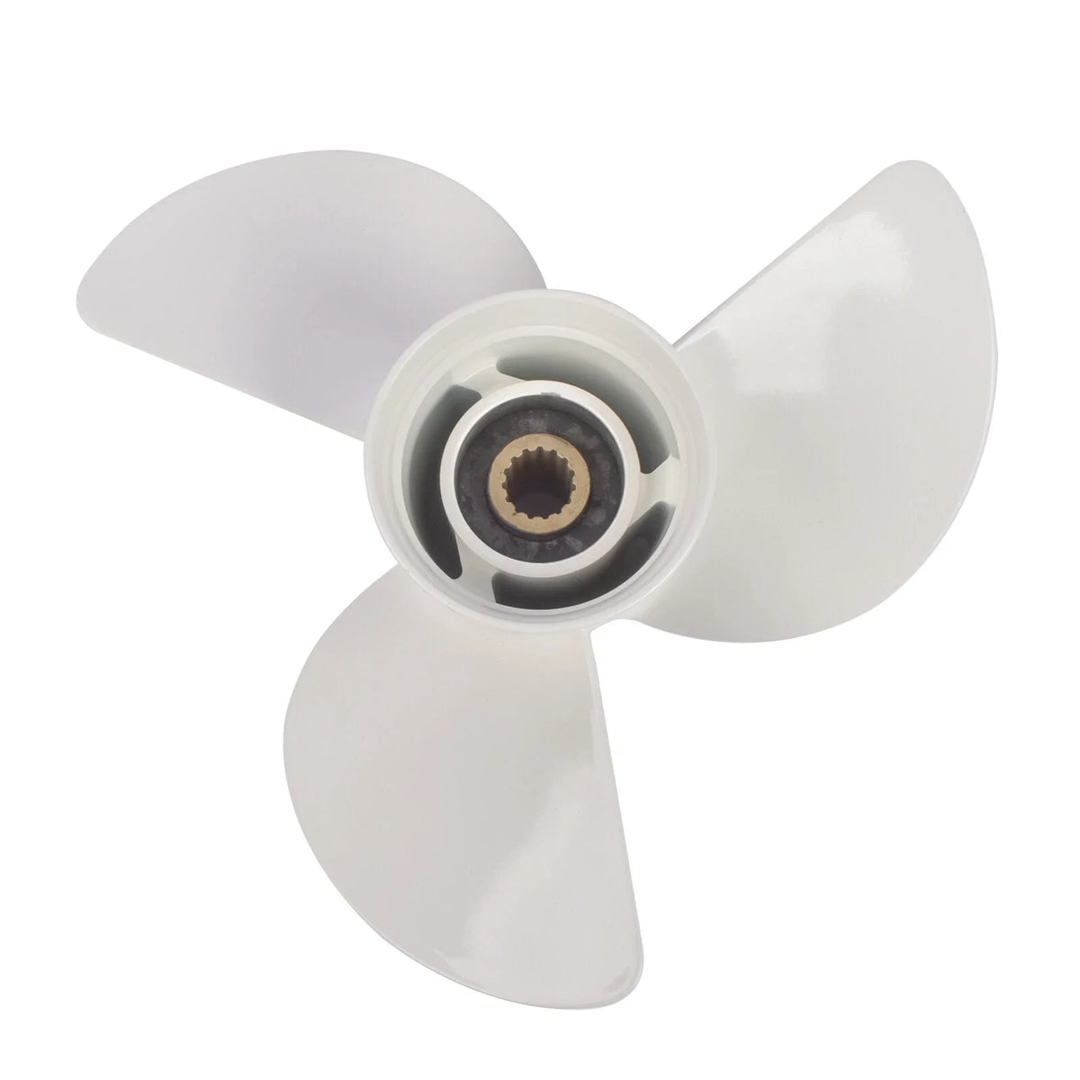 Aluminum Propeller for Yamaha 50-130HP