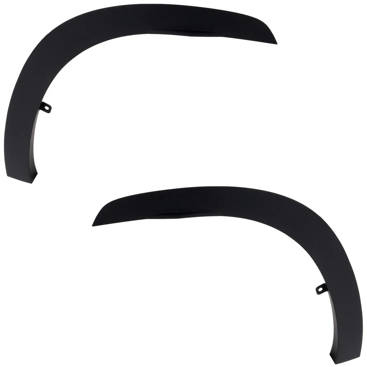 Fender Trims Set of 2 for Toyota