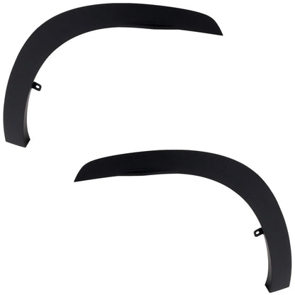 Fender Trims Set of 2 for Toyota