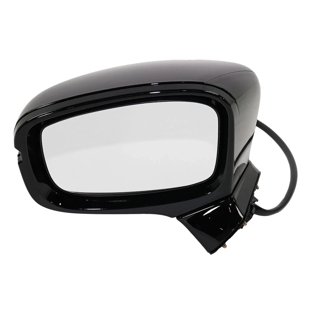 Power Heated Power Fold Turn Signal Mirrors for Honda Odyssey (2018–2019)