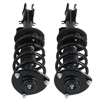 Front Coil Spring Struts Assembly for Kia Sorento 2011-2013