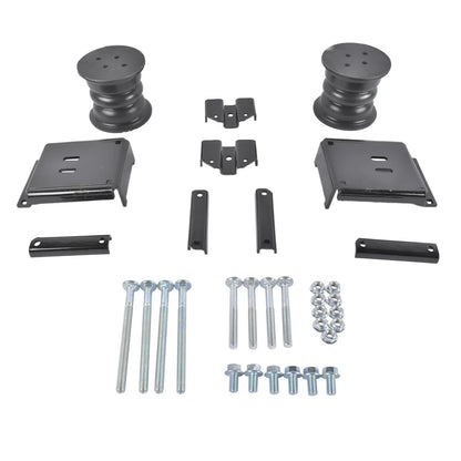 Auxiliary Springs Set of 2 for Ford F53 Front Suspension (SSF170402)