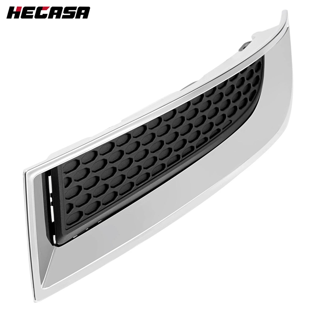 Chrome Molding Front Left Fog Light Cover for GMC Acadia 2013-2017