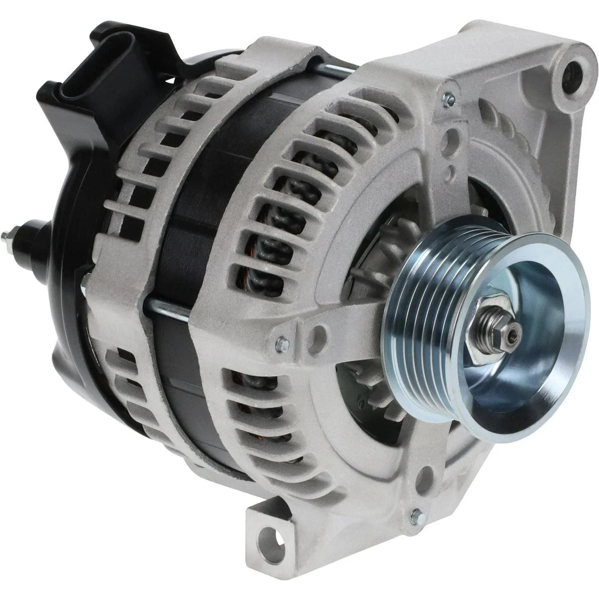 Alternator for Chevrolet Equinox V6 3.4L (2006)