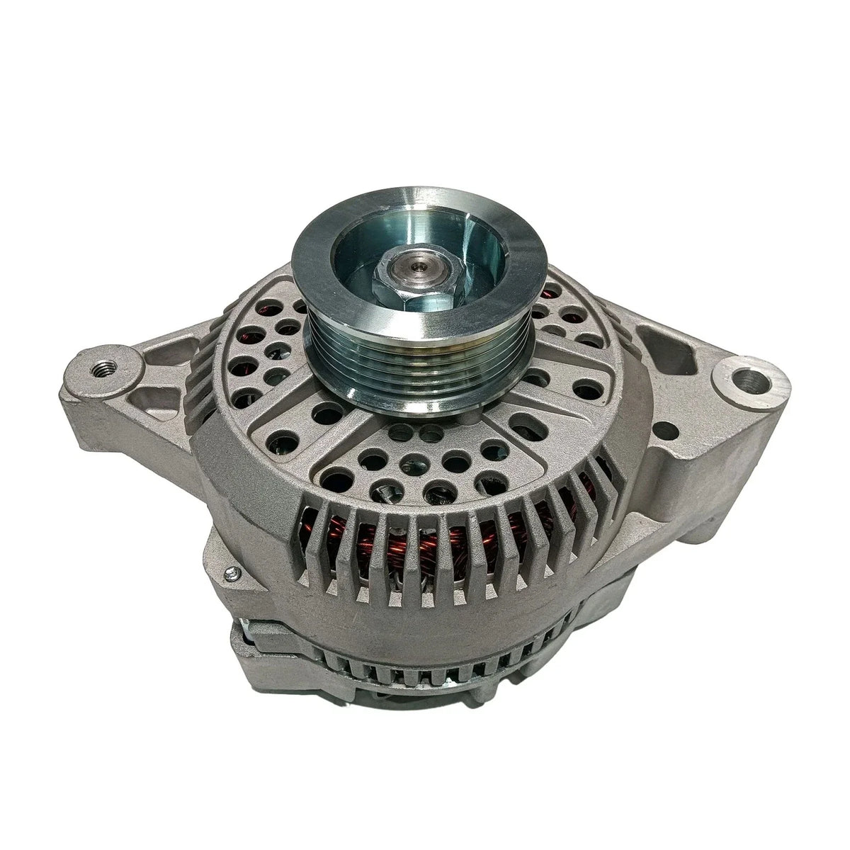 Alternator for Ford E-150 Econoline 5.8L (1992–1997) 334-2007A