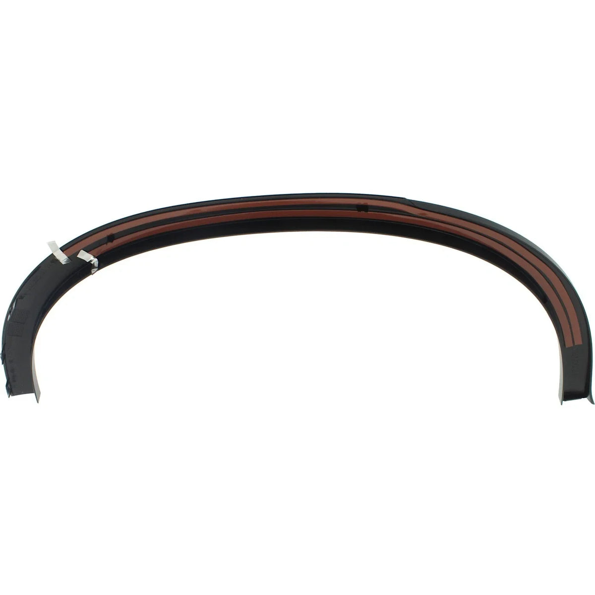 Fender Molding Trim for Mercedes-Benz (2016-2023)