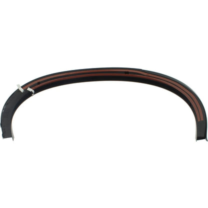 Fender Molding Trim for Mercedes-Benz (2016-2023)