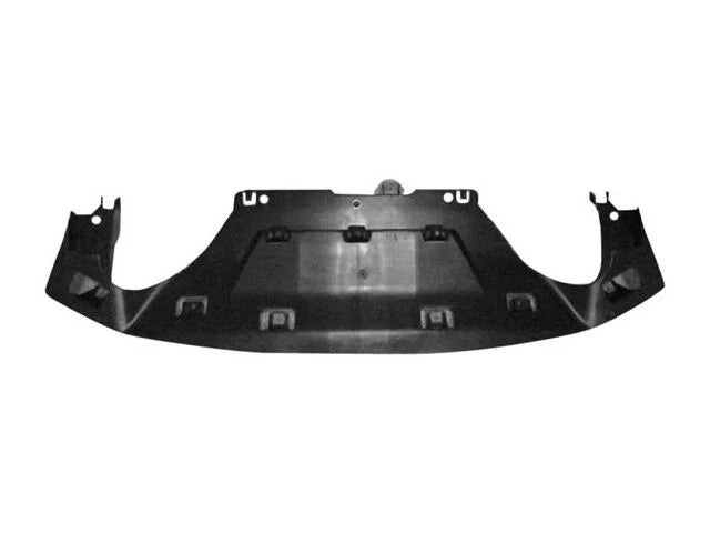 Front Bumper Cover Shield for Mazda CX-5 (2013–2016) FB293ZW