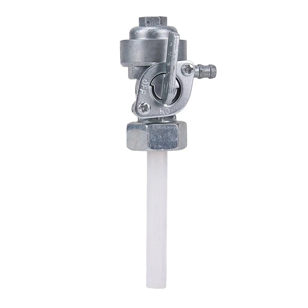 Fuel Gas Tank Petcock Valve Switch for Honda Motorcycles 16mm x 1.5mm