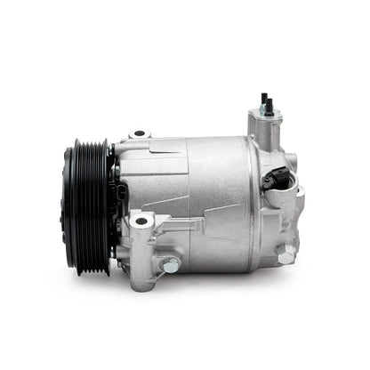 A/C Compressor for Maserati Ghibli V6 3.0L (2014–2019)