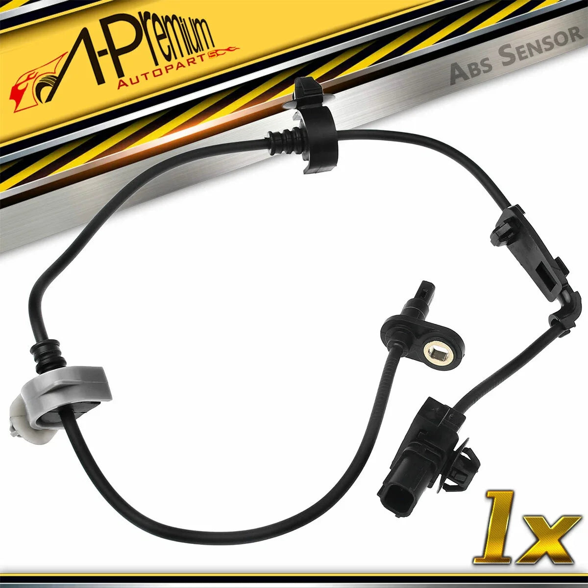 Front Right ABS Wheel Speed Sensor for Honda Civic (2006–2011)