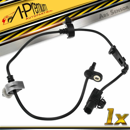 Front Right ABS Wheel Speed Sensor for Honda Civic (2006–2011)
