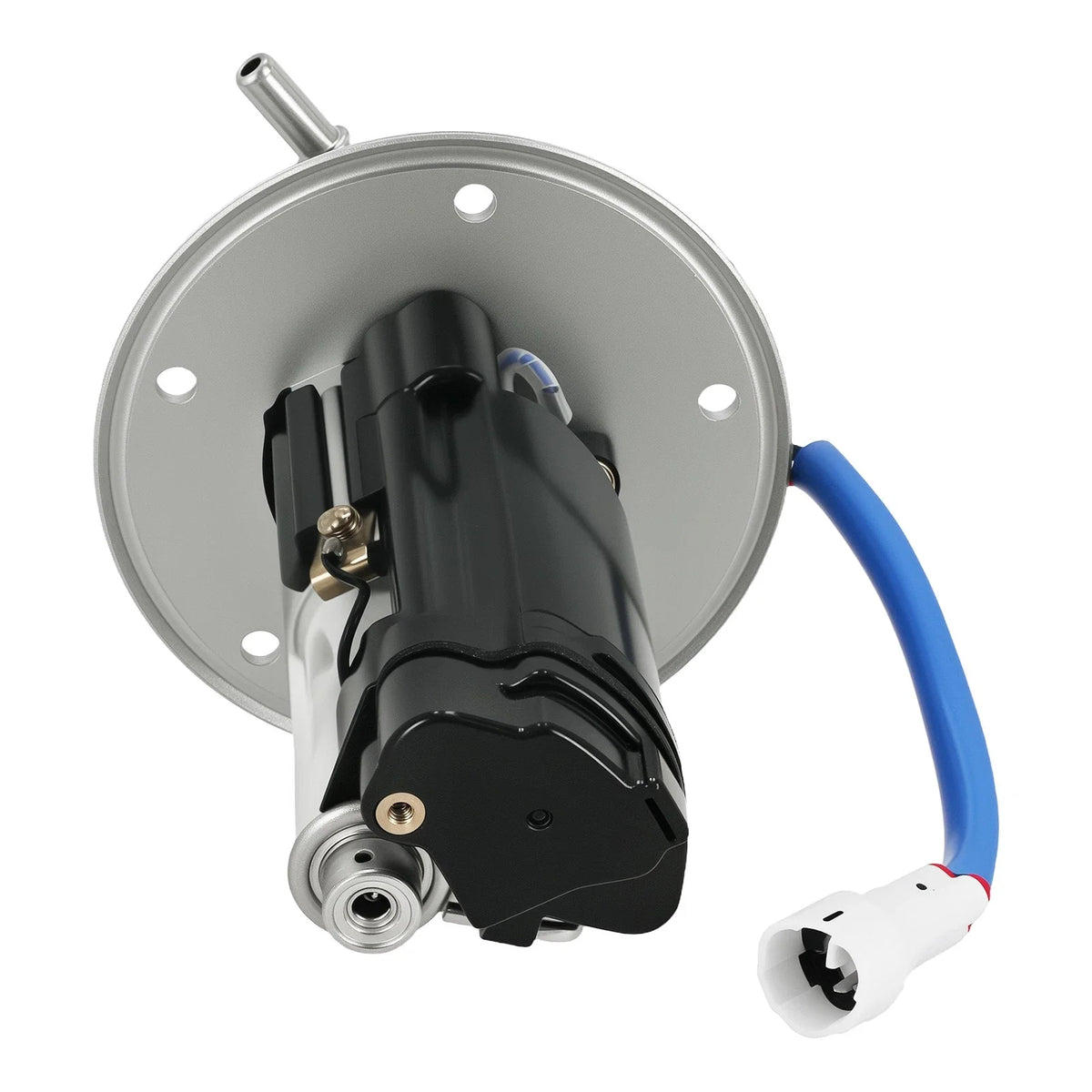 Fuel Pump Assembly compatible with Suzuki SV1000 & GSXR1000 (03-05)