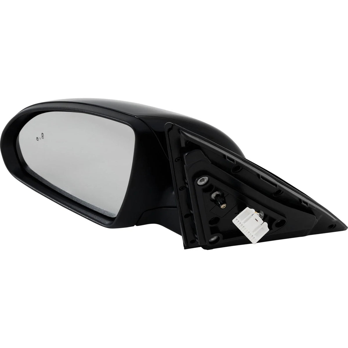 2016-2020 Kia Optima Driver Side Mirror Replacement