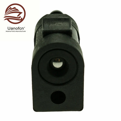 Fuel Line Connector for Yamaha Outboard Motor (8mm)