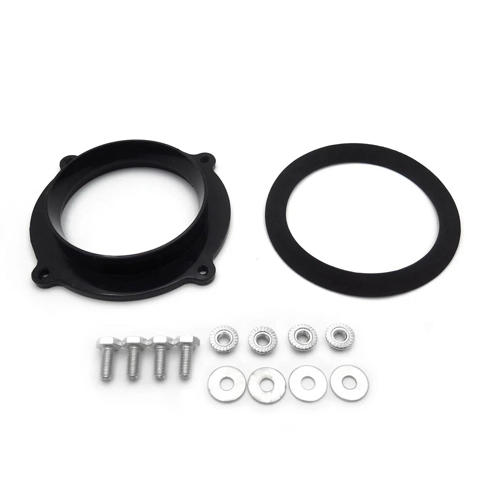 Air Filter Intake Adapter for Suzuki LTR 450 (All Years)