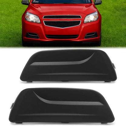 Fog Light Cover Set for Chevrolet Malibu (2013–2016)