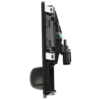 Outside Trunk Lid Lock Handle for Hyundai Genesis G80 (2015–2020)