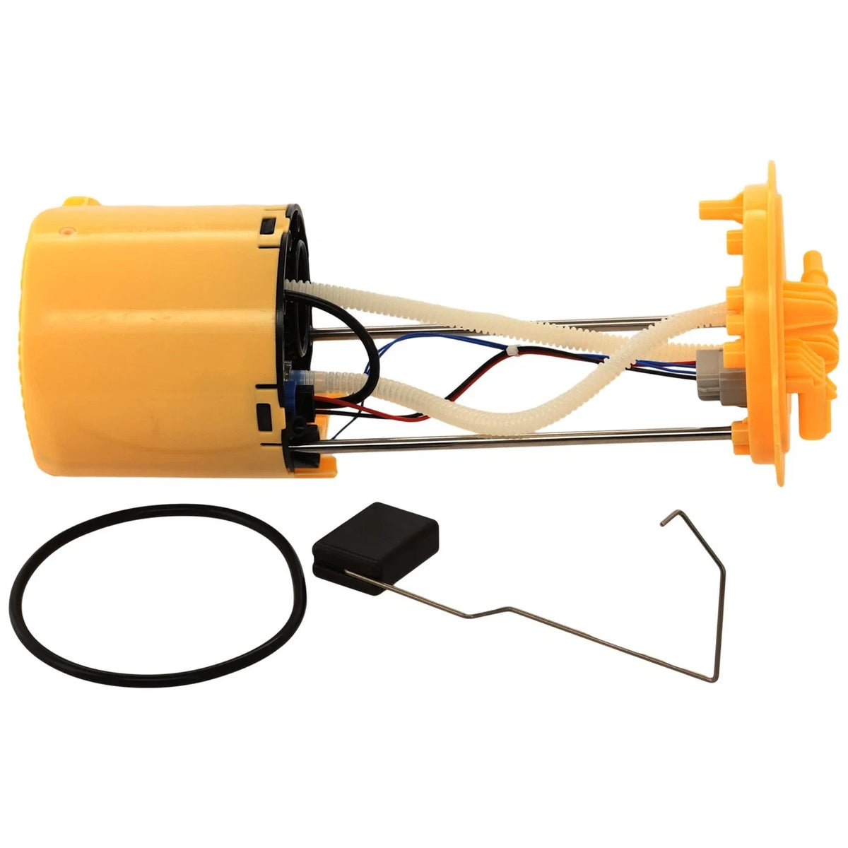 2019 Ram 1500 Classic Electric Fuel Pump Replacement