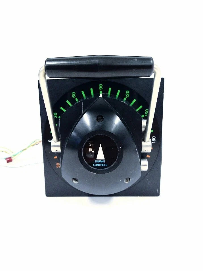 MK3 Rotation and Speed Control Unit for Kwant Controls (1130701)