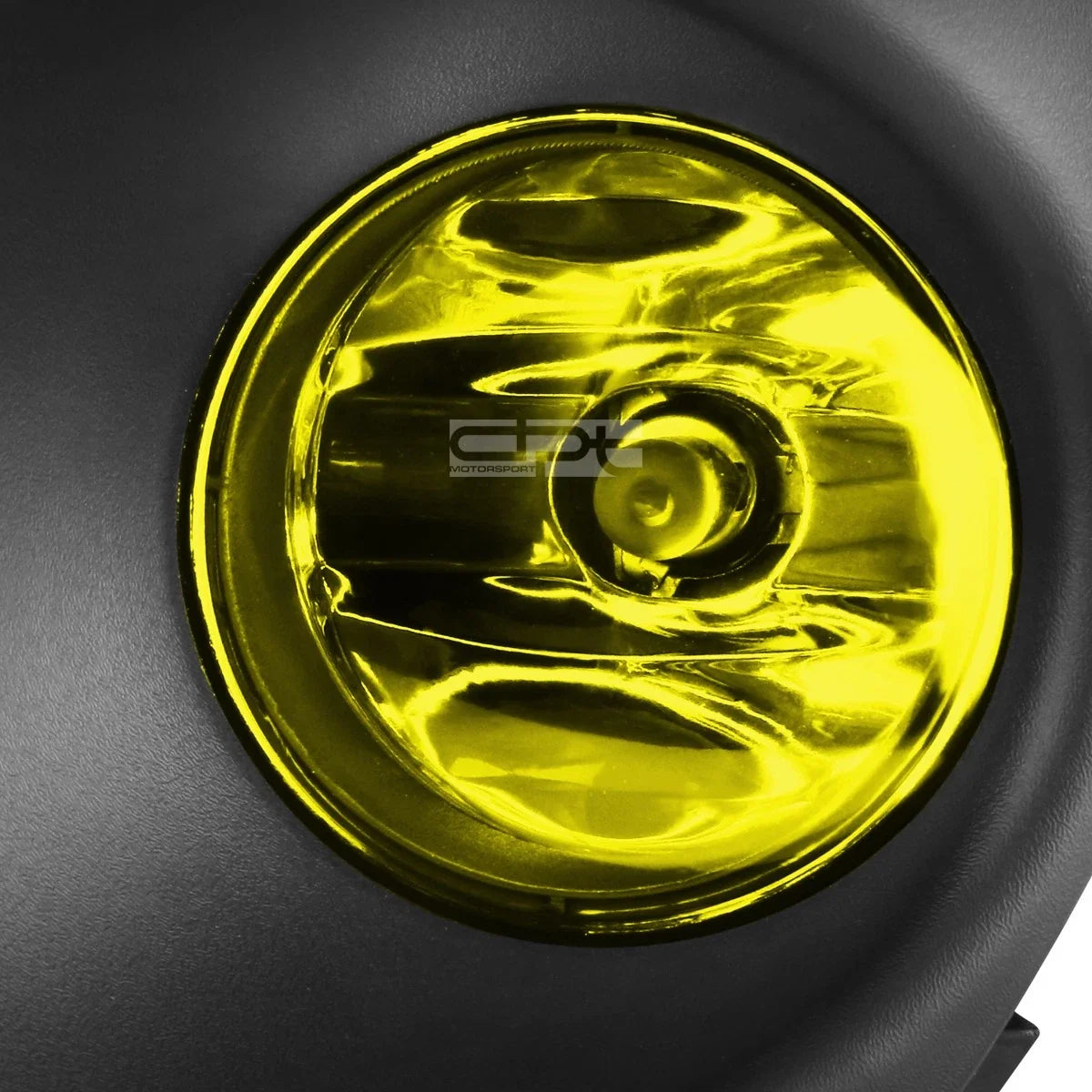 Fog Light Kit with Bezel & Switch for Nissan Versa (2007–2011)