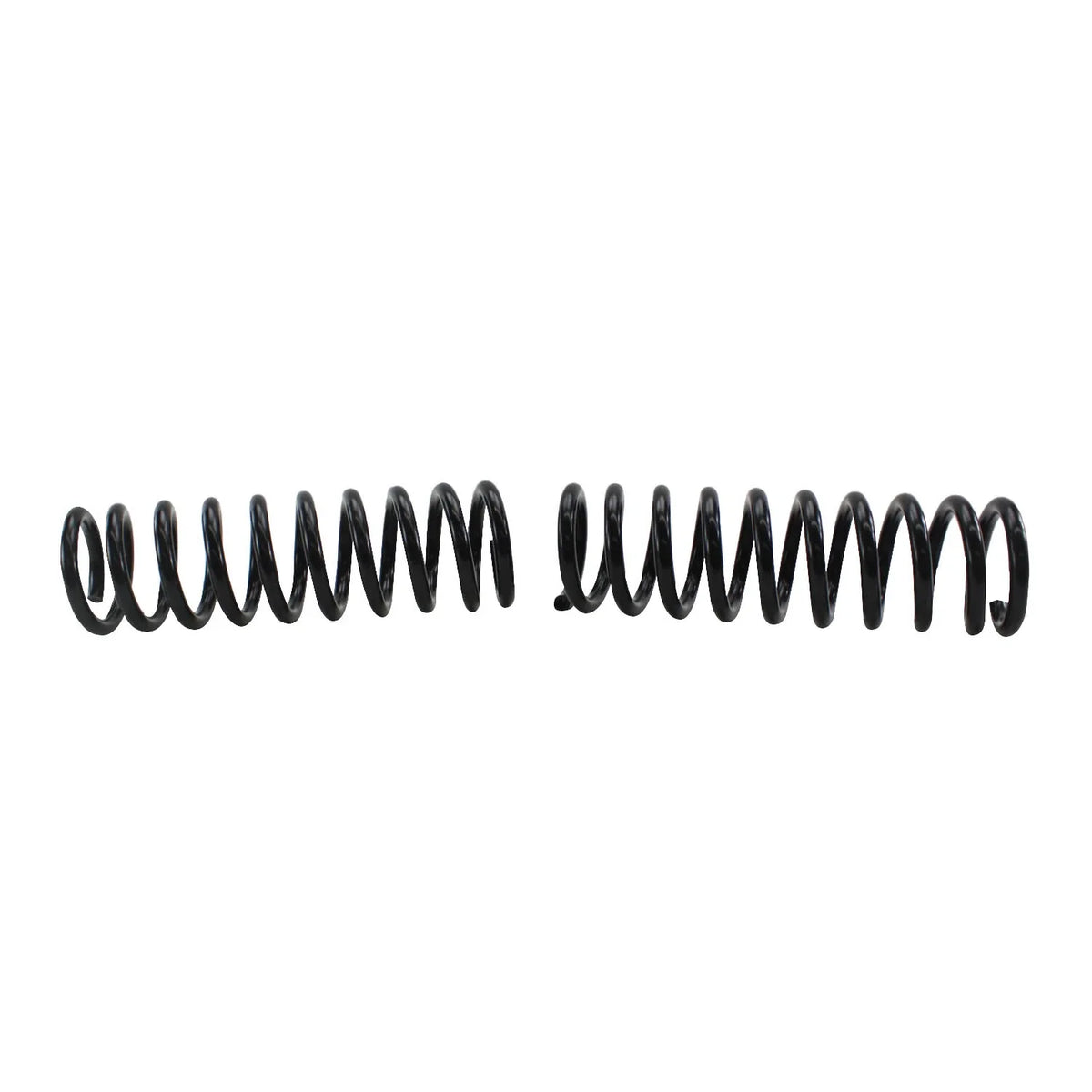 Rear Coil Spring Kit Heavy Duty for Chevrolet Bel Air Impala (1958–1975)