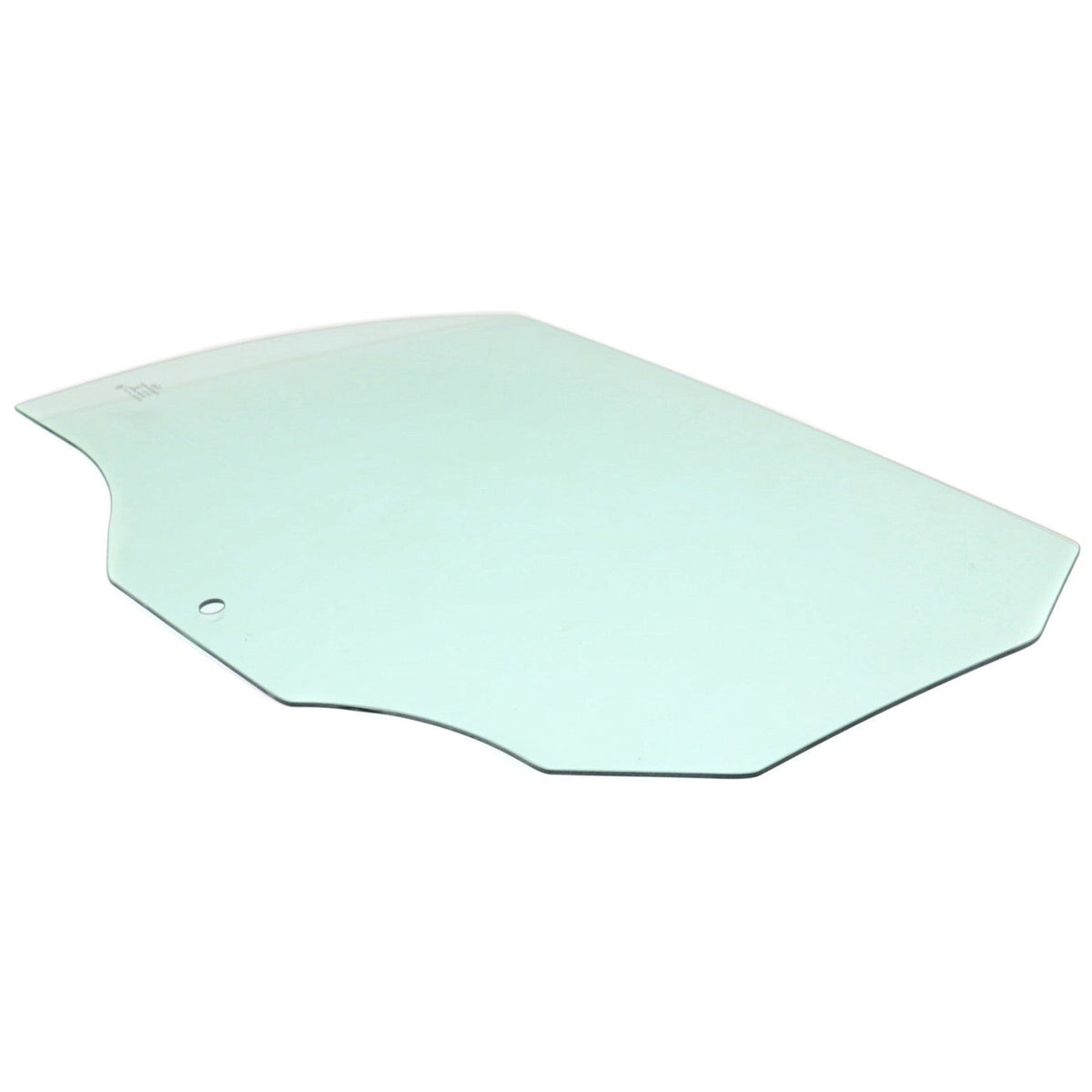 Rear Door Glass (Driver Side) for Ford Focus 2000-2011