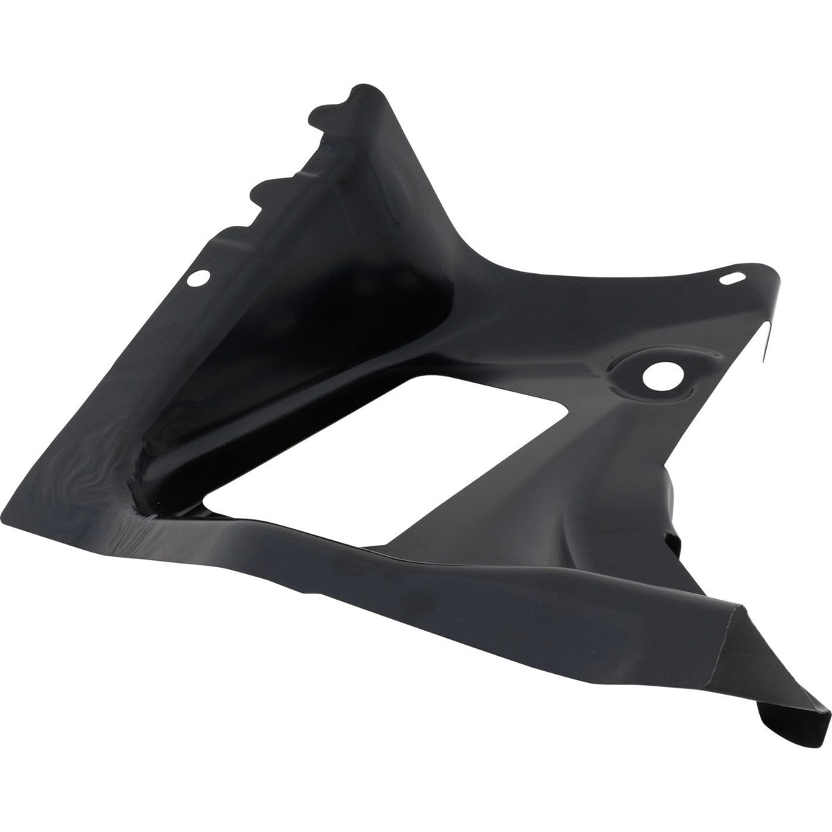 Passenger Side Rear Body Panel for Chevrolet Equinox (2010-2017)