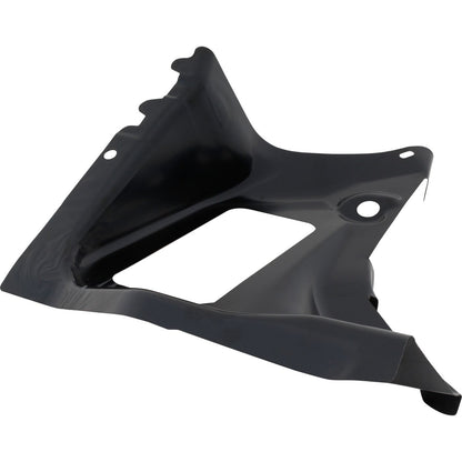 Passenger Side Rear Body Panel for Chevrolet Equinox (2010-2017)