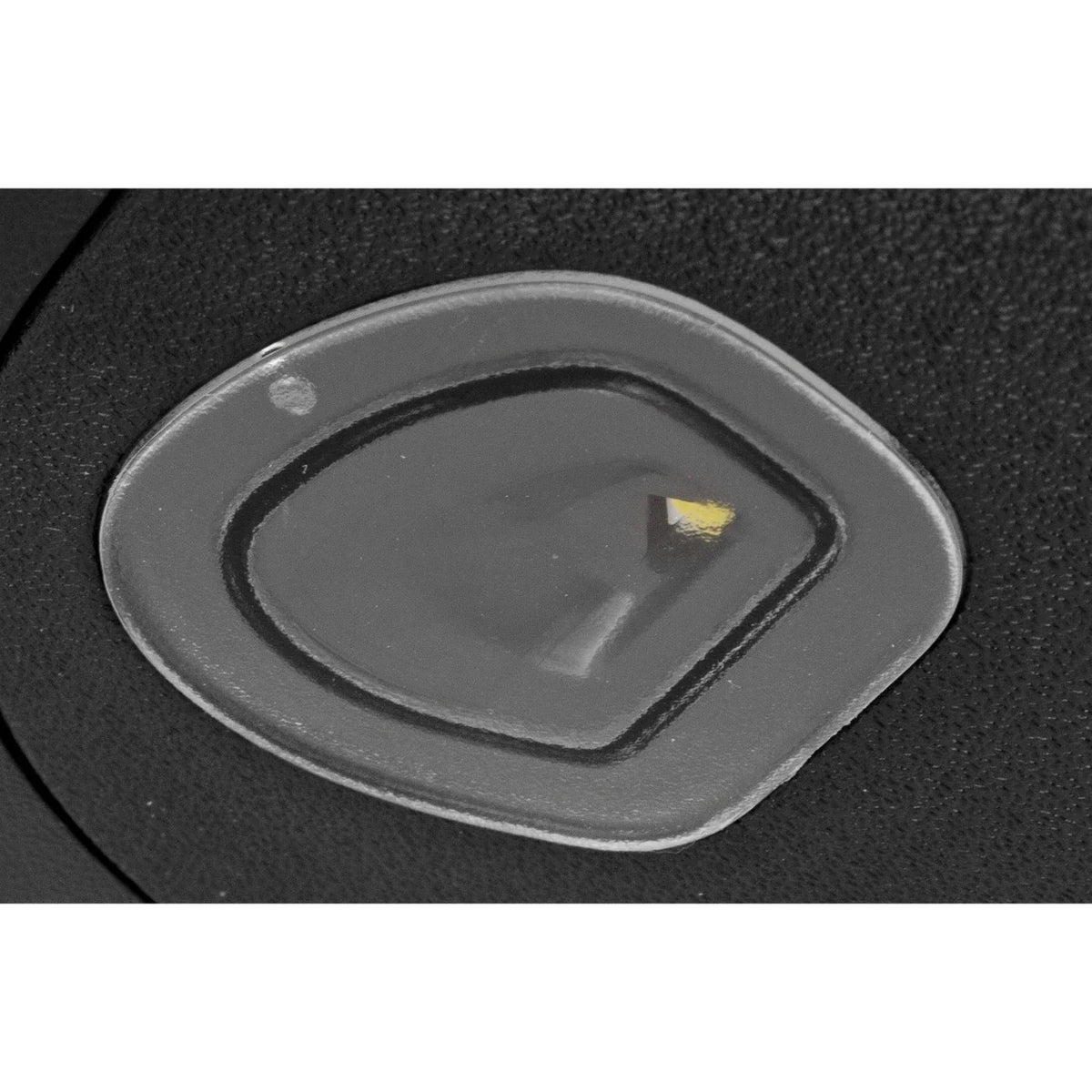 Set of Heated Towing Mirrors for Ram 2500 (2019-2022) with Signal Light