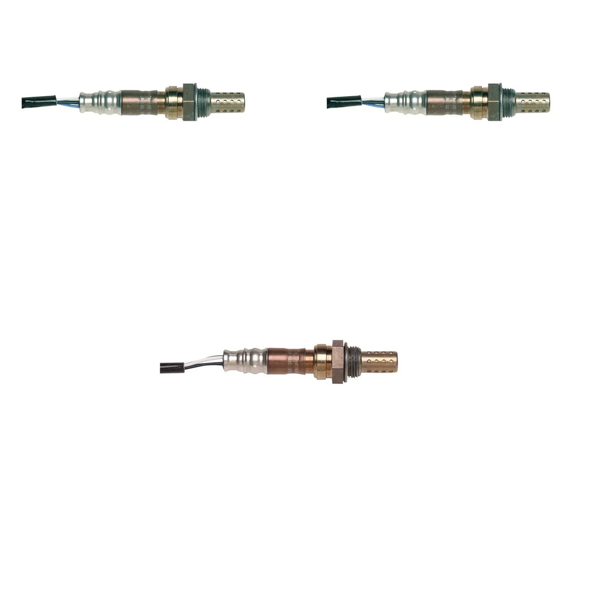 Oxygen Sensors Kit for Sierra 1500, Silverado 2500 (Upstream & Downstream)