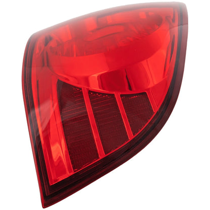 Tail Light for Nissan Sentra RH (2004–2006)