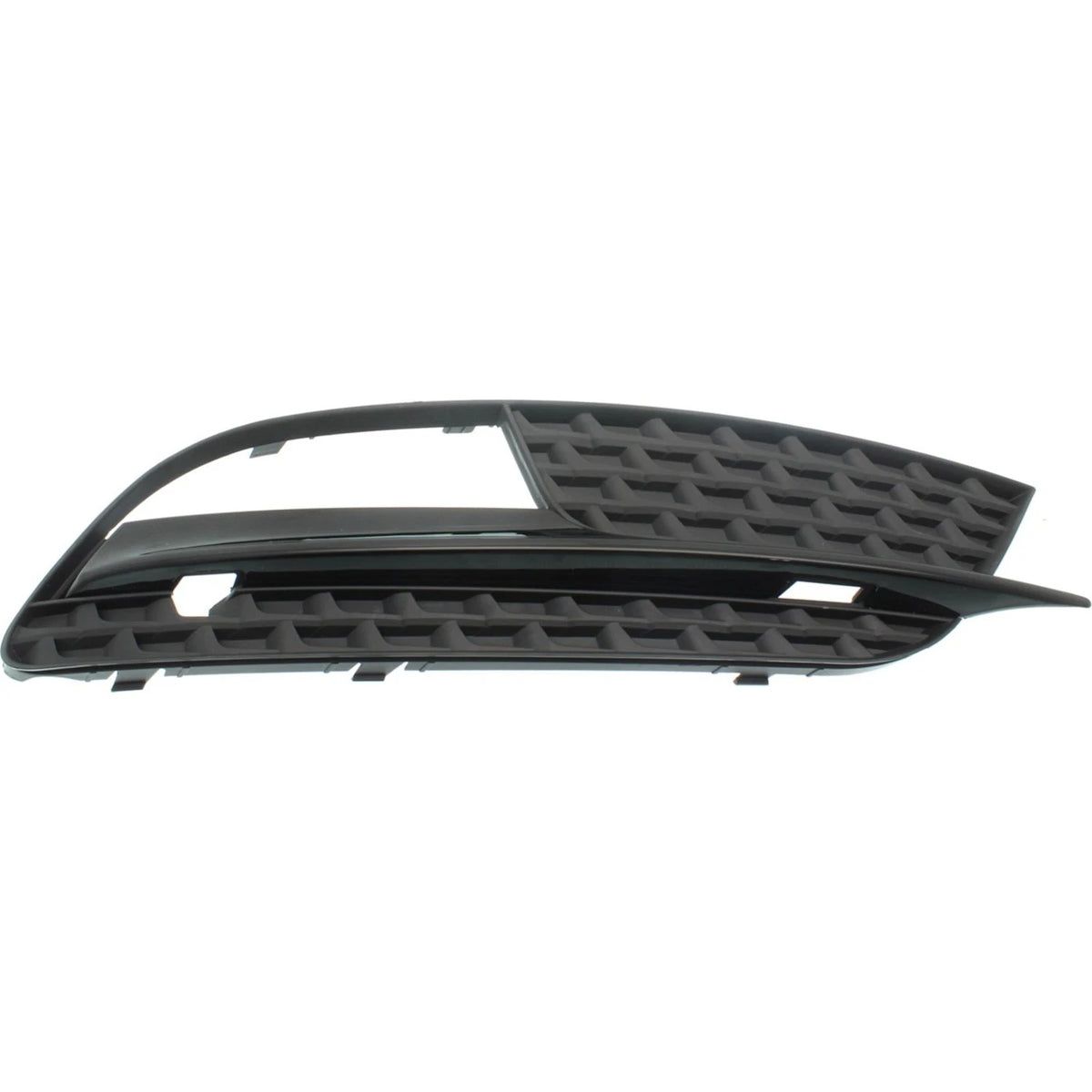 Fog Light Covers Set of 2 for Coupe (Left Right Pair)